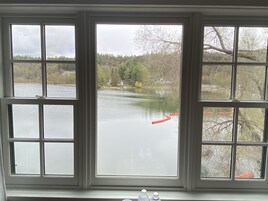 Habitación Premium | Vistas al agua