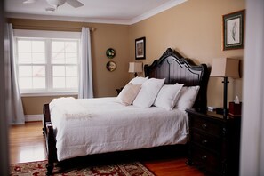 Rom – premium | Sengetøy i egyptisk bomull, sengetøy av topp kvalitet og dundyner