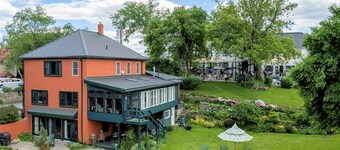 Upper Rideau Bed & Breakfast