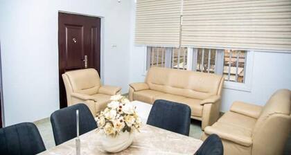 GOSEN Appartements 1 Lomé