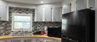 Pine Island Getaway at Lake George.