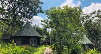 Eco Hotel Aldea - Amazonas