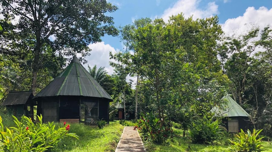 Eco Hotel Aldea - Amazonas