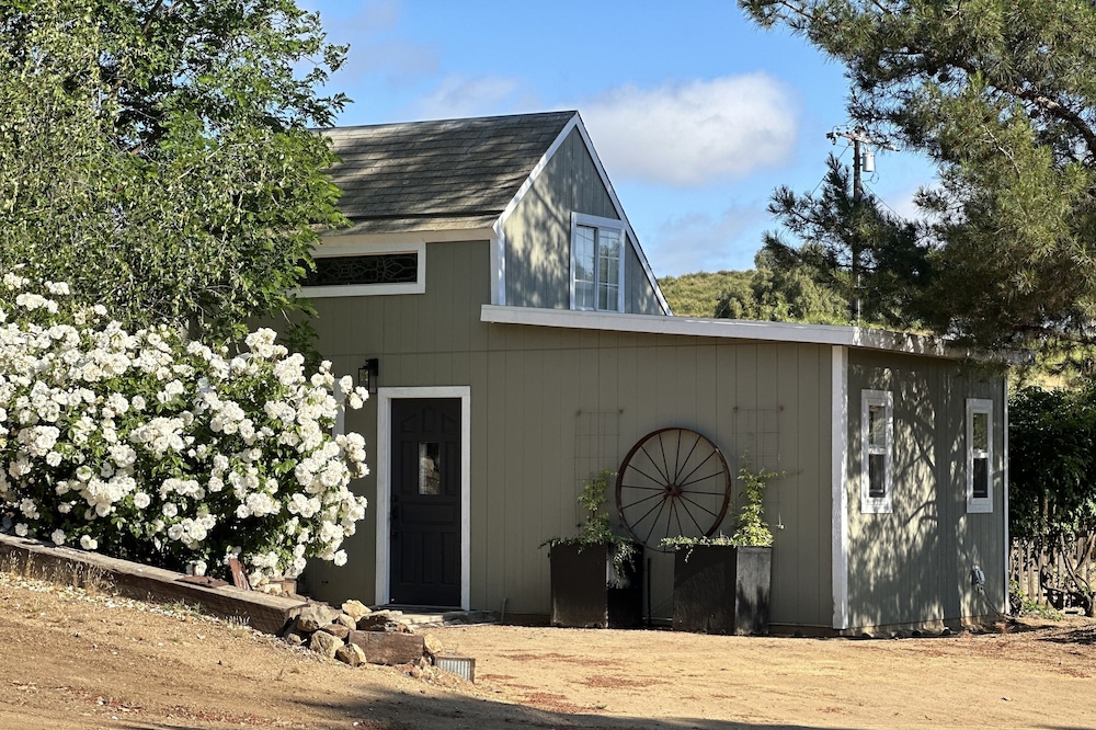 Buckley Farm Casita