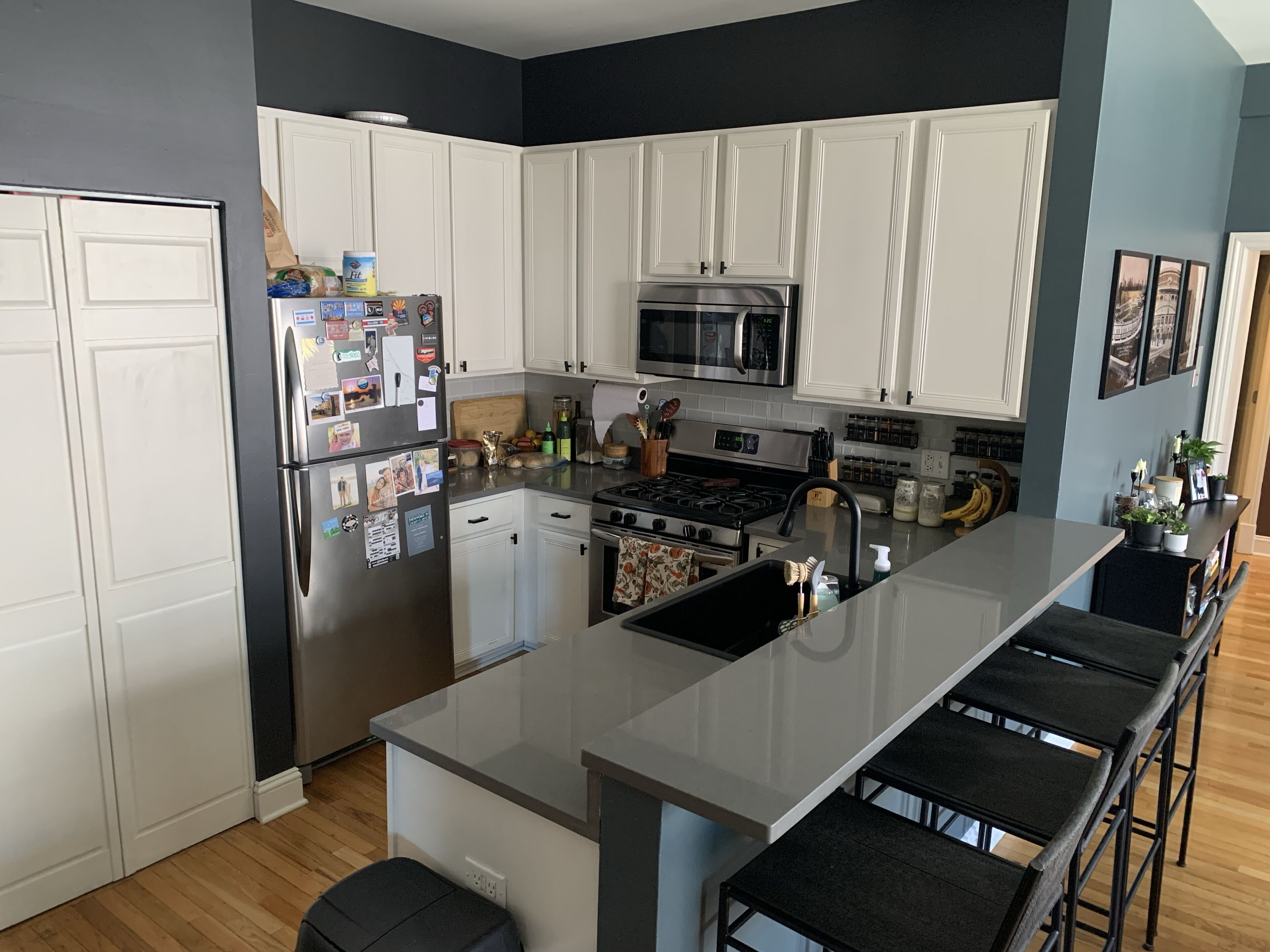 Cozy Condo near Wrigley Field - Southport Corridor