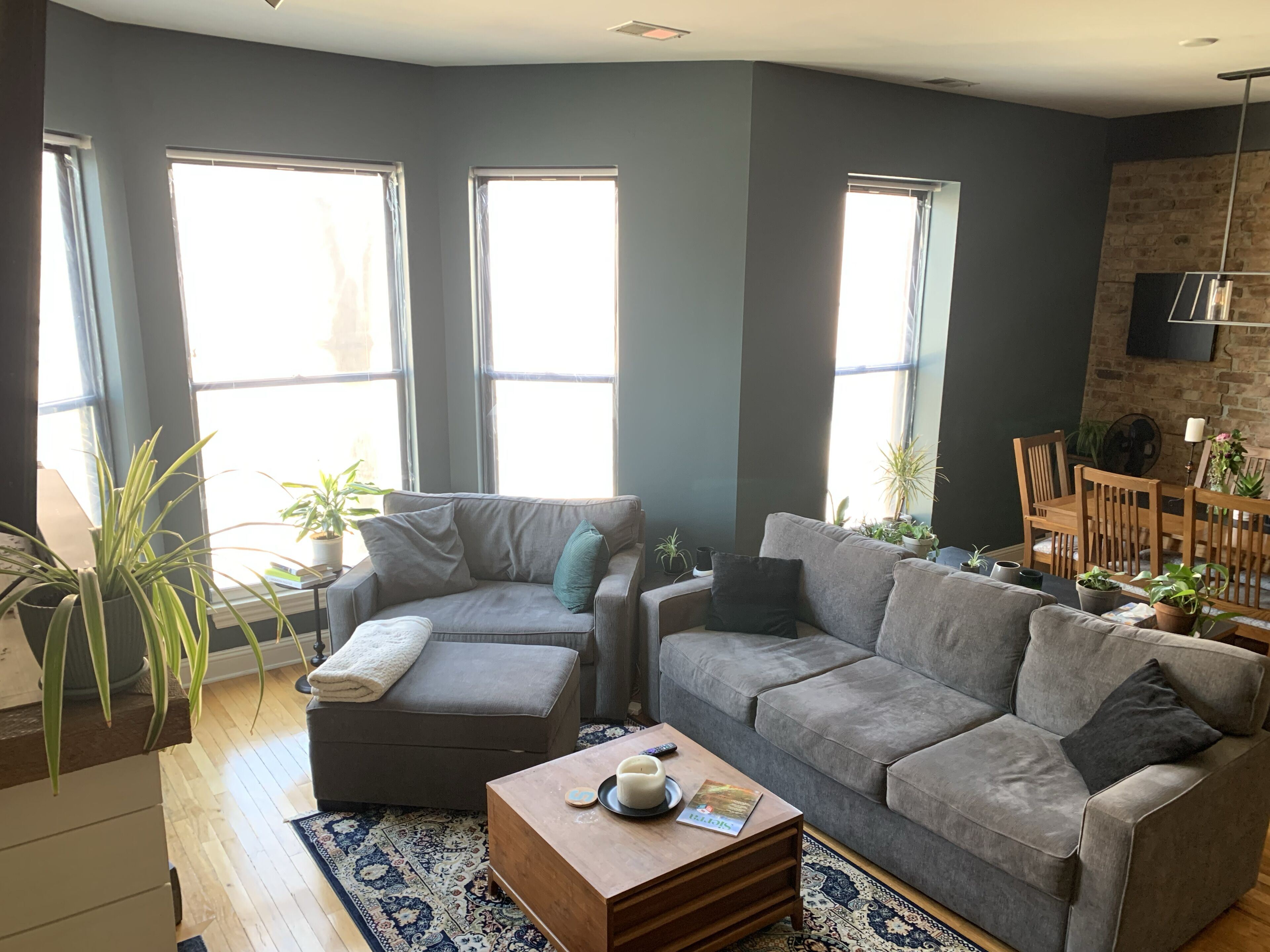 Cozy Condo near Wrigley Field - Southport Corridor