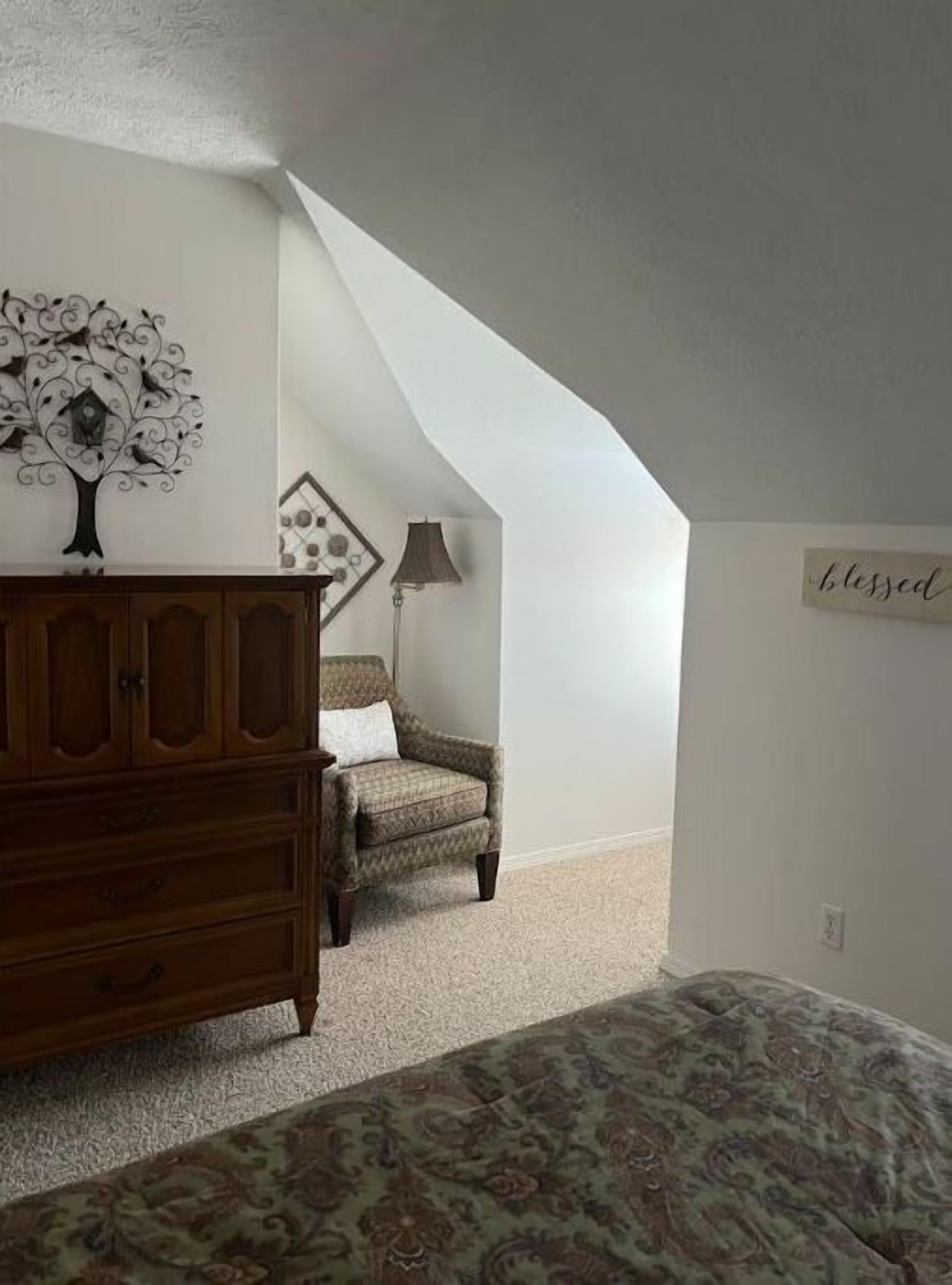 Farmers Park Getaway