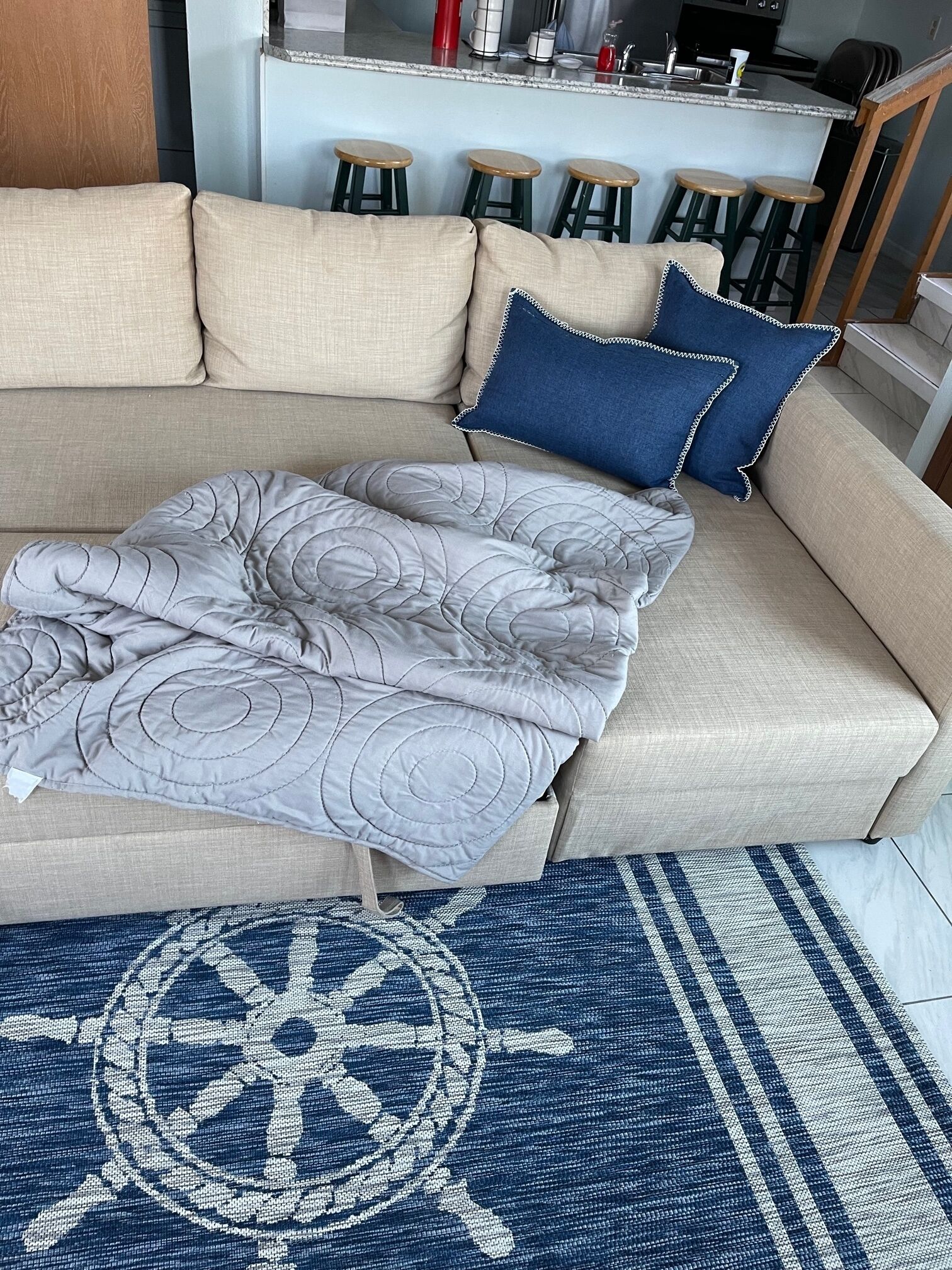 2 Bed/2 Bath Lakeside Getaway