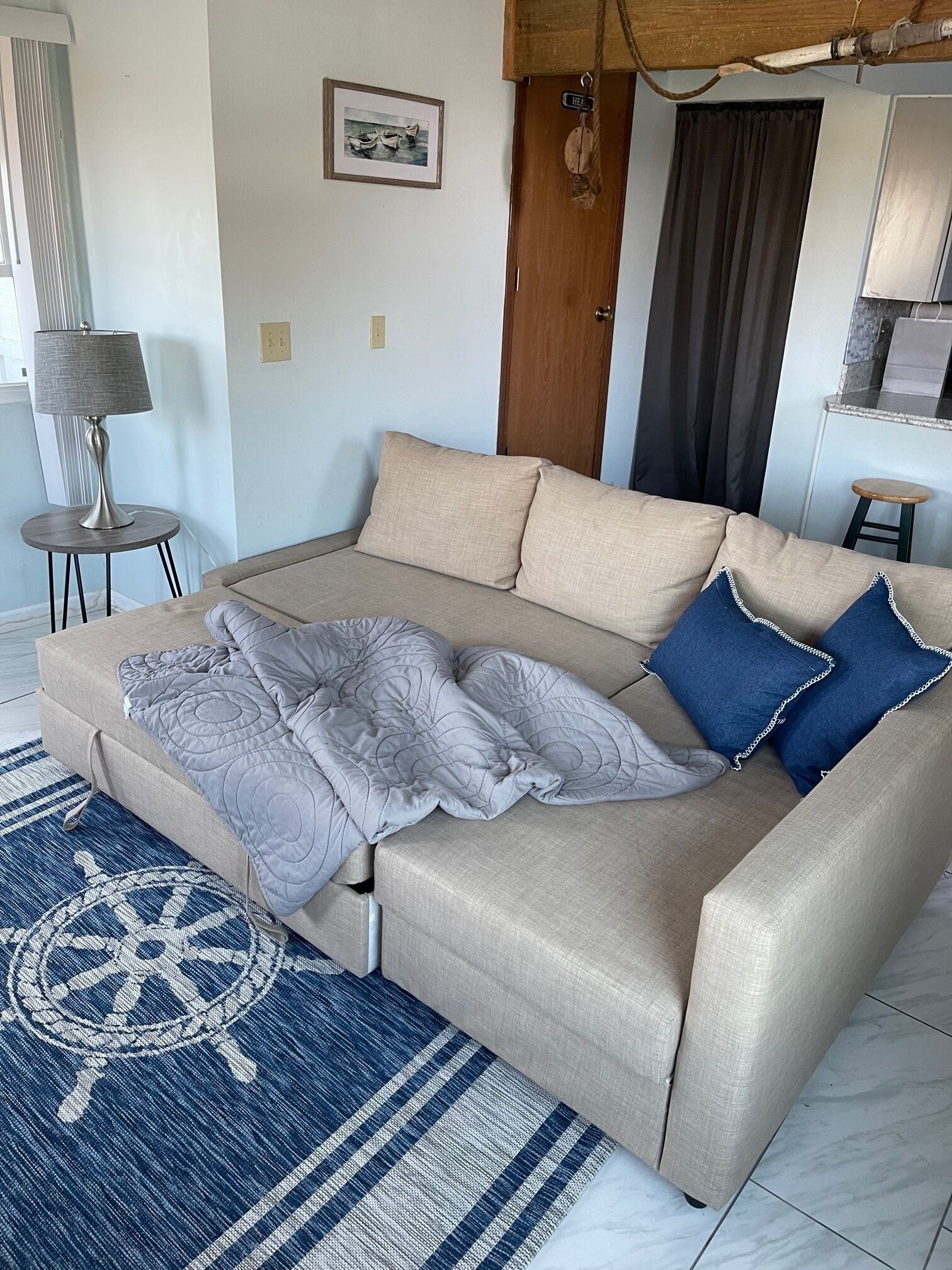 2 Bed/2 Bath Lakeside Getaway