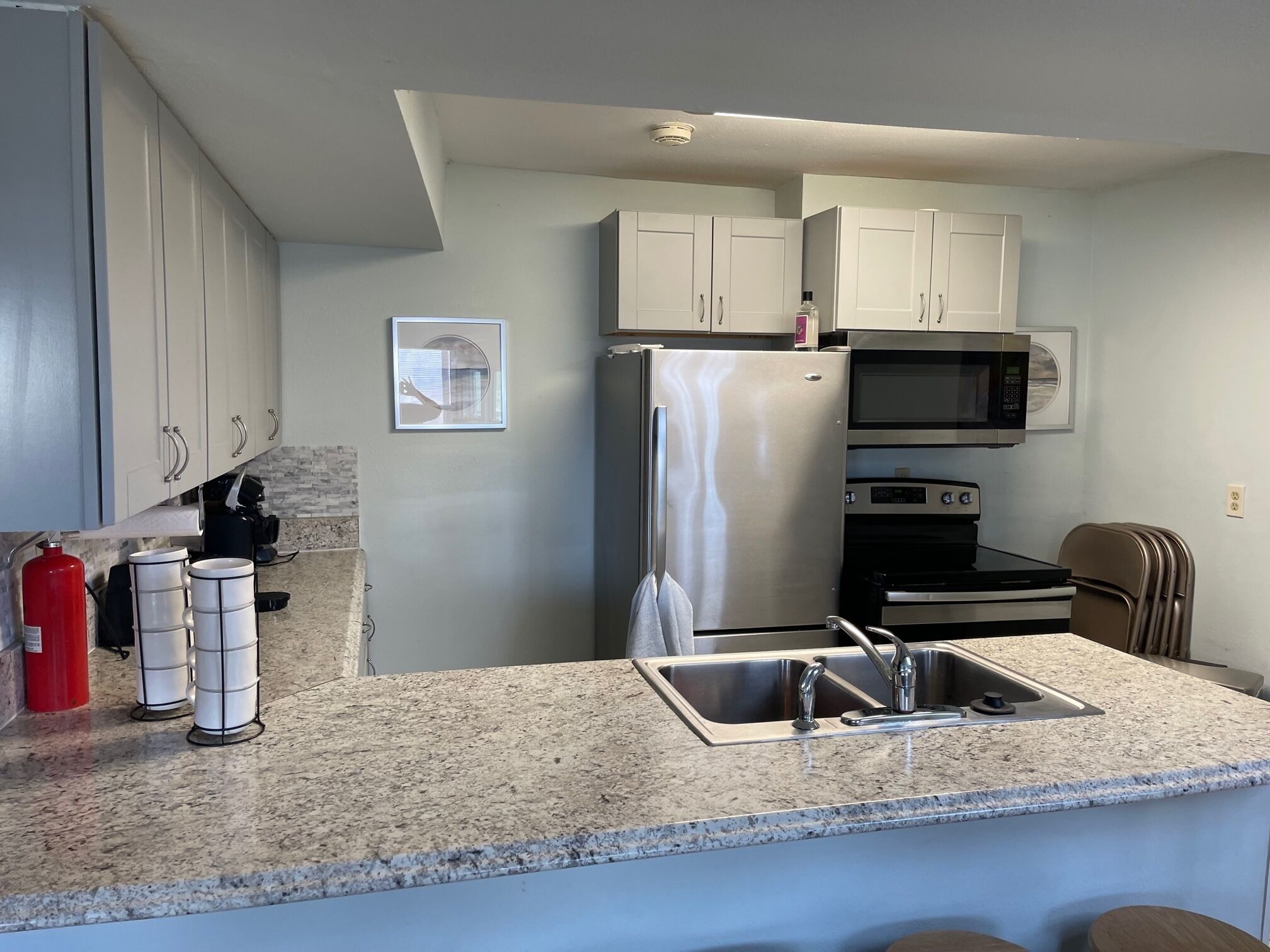 2 Bed/2 Bath Lakeside Getaway