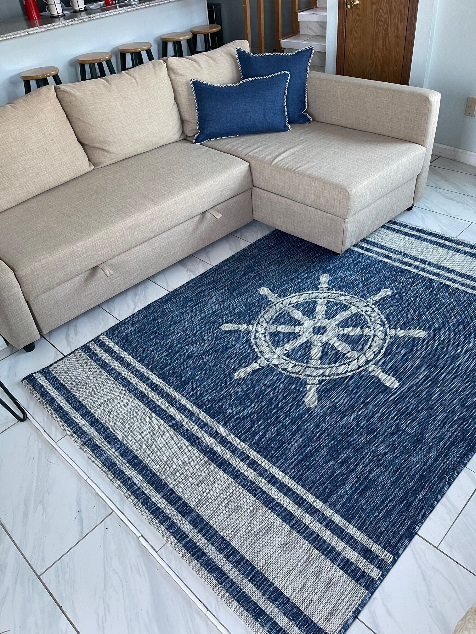 2 Bed/2 Bath Lakeside Getaway