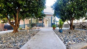 Fachada
