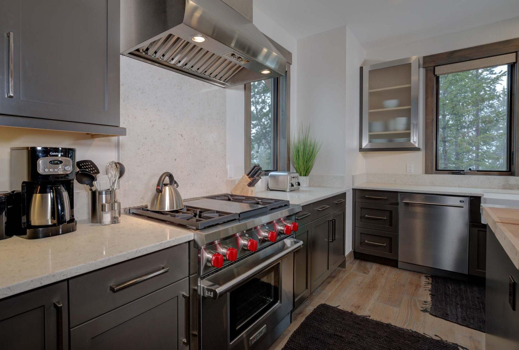 Spanish Peaks Highlands Home