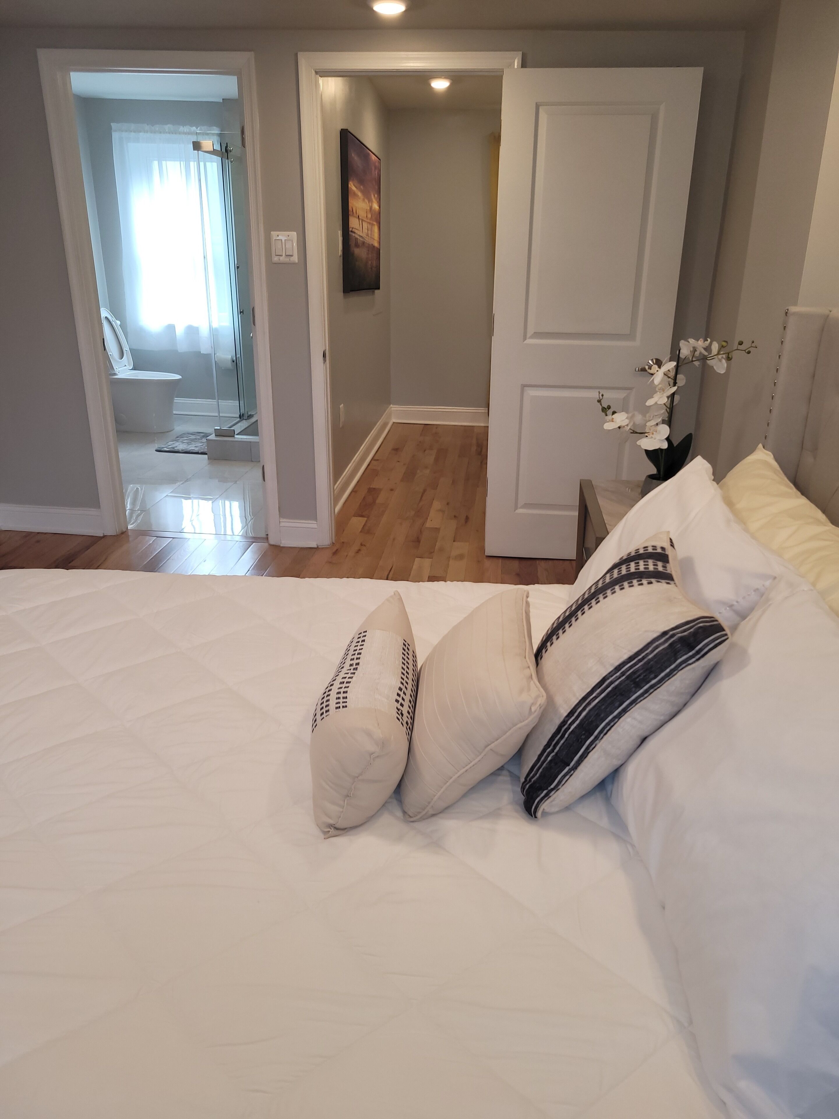 Cityvibes 5mins from downtown Philadelphia & 2mins from Temple university  area 