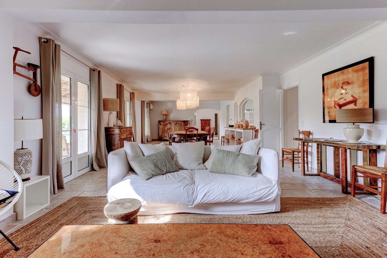 GuestReady - Poolside Retreat in Mougins