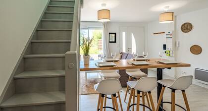 La Grange du Noé: L'Odon