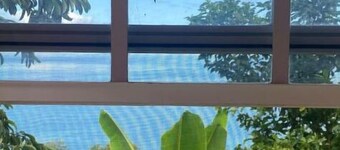 Zen View Studio Apartment