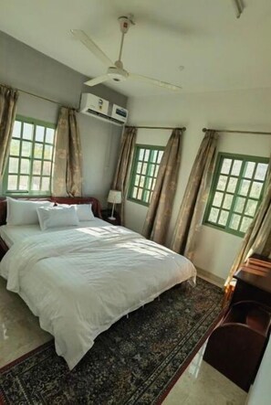 2 Schlafzimmer