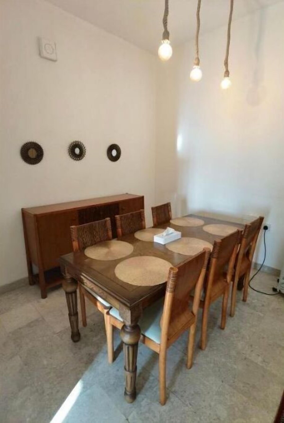 Image de profil de l’hôte