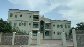 Fachada