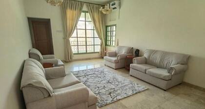 Rummana Apartment 7