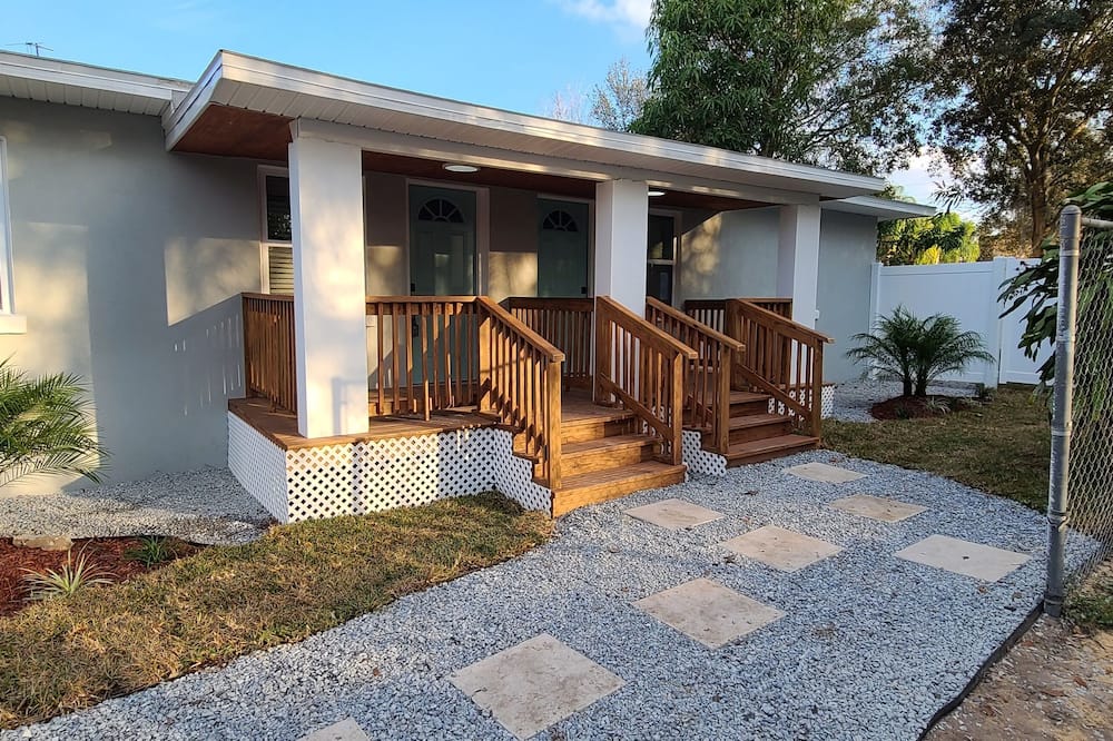 Winter Haven Apartment