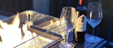 Nourriture et boissons