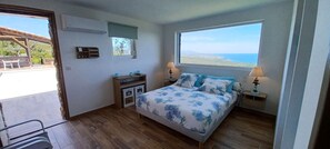 3 camere, Wi-Fi gratuito