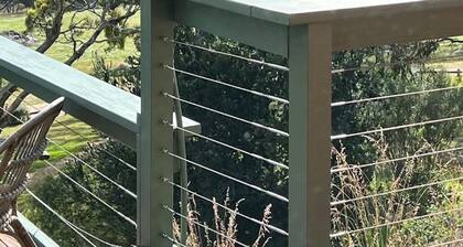 Allusion Farmstay & Vineyard - Unit 2 Shiraz