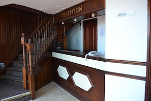 Hall