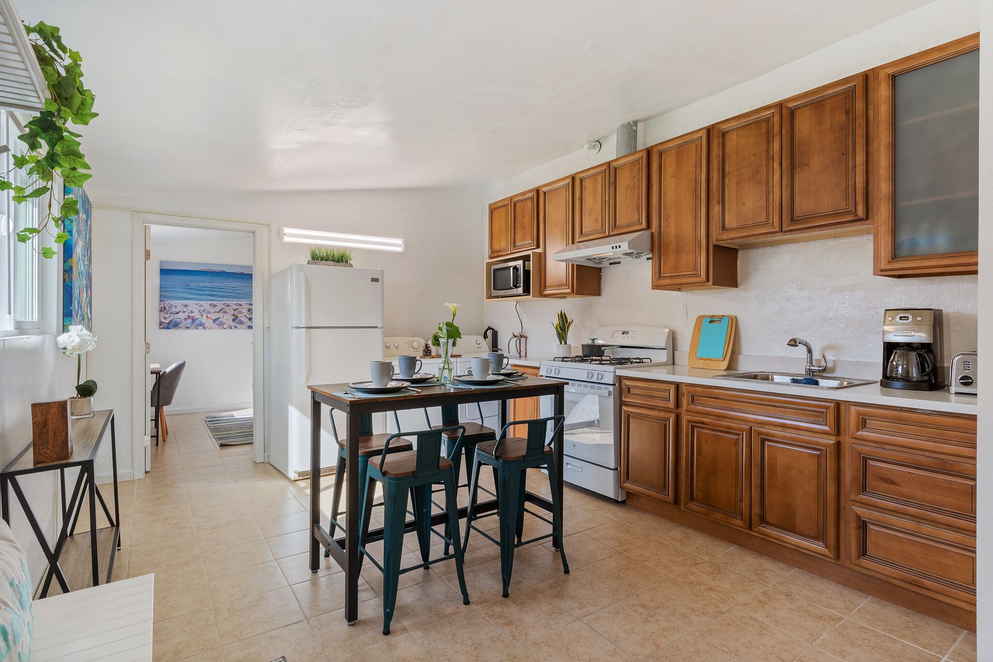 Convenient Cozy Cottage