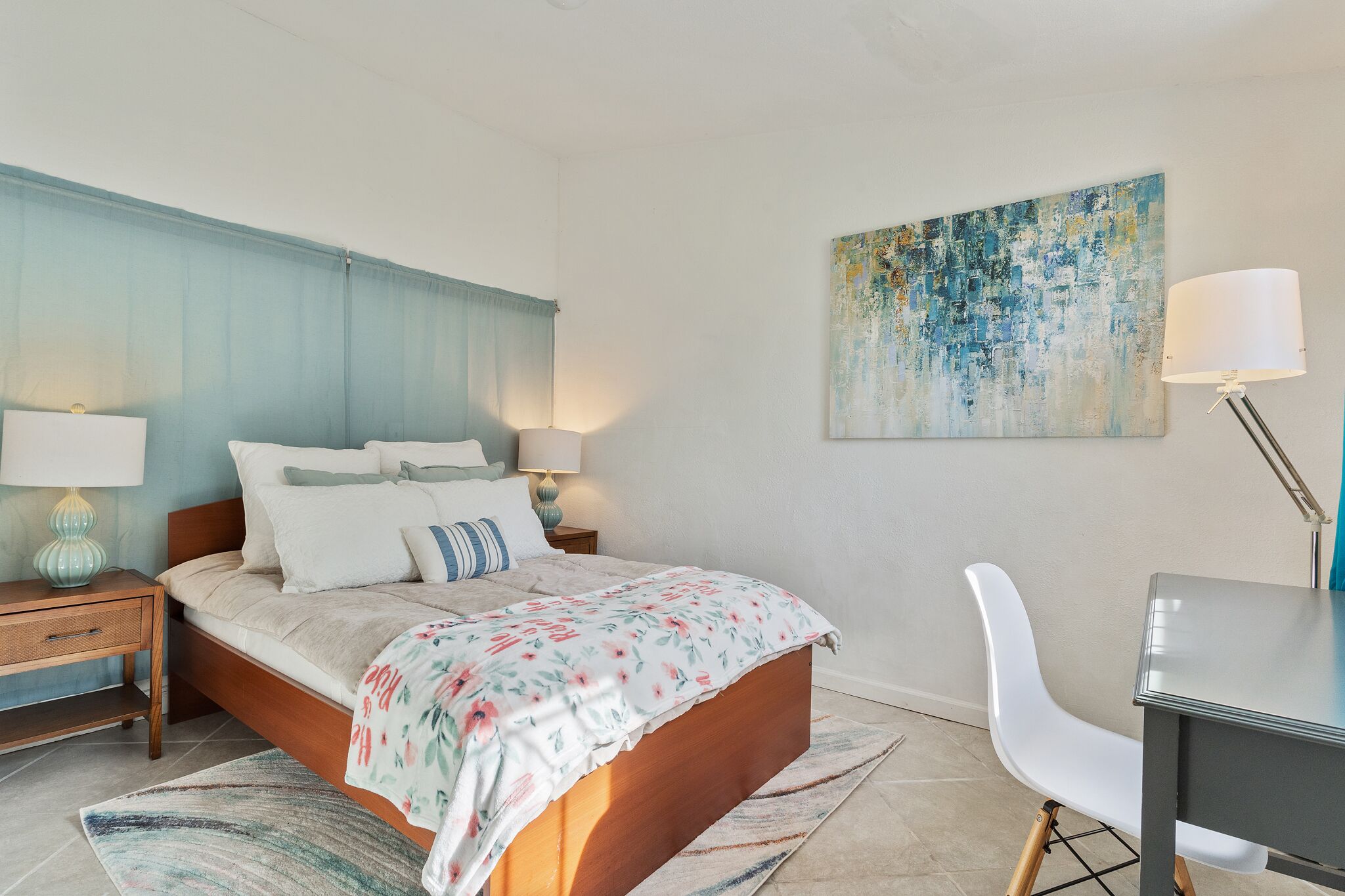 Convenient Cozy Cottage