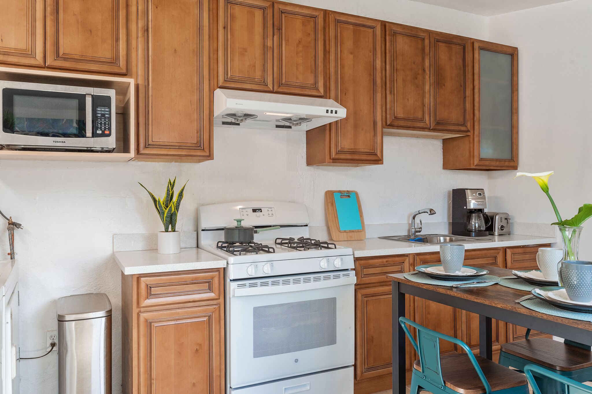 Convenient Cozy Cottage