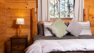 2 sovrum, strykjärn/strykbräda, gratis wi-fi och sängkläder