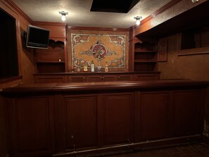 Bar (in loco)