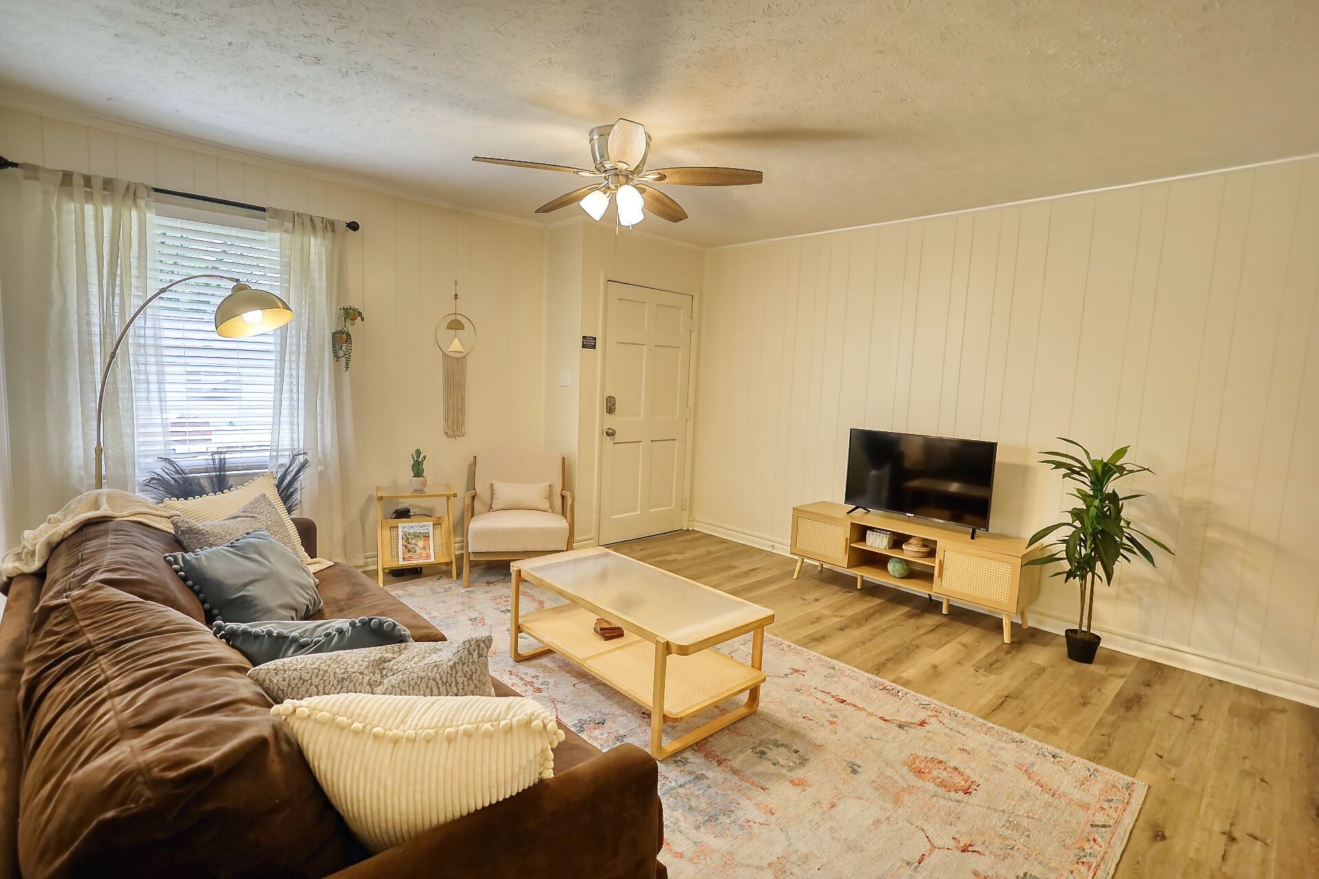 The Bohemian- 1/2 mi from the Covington Square