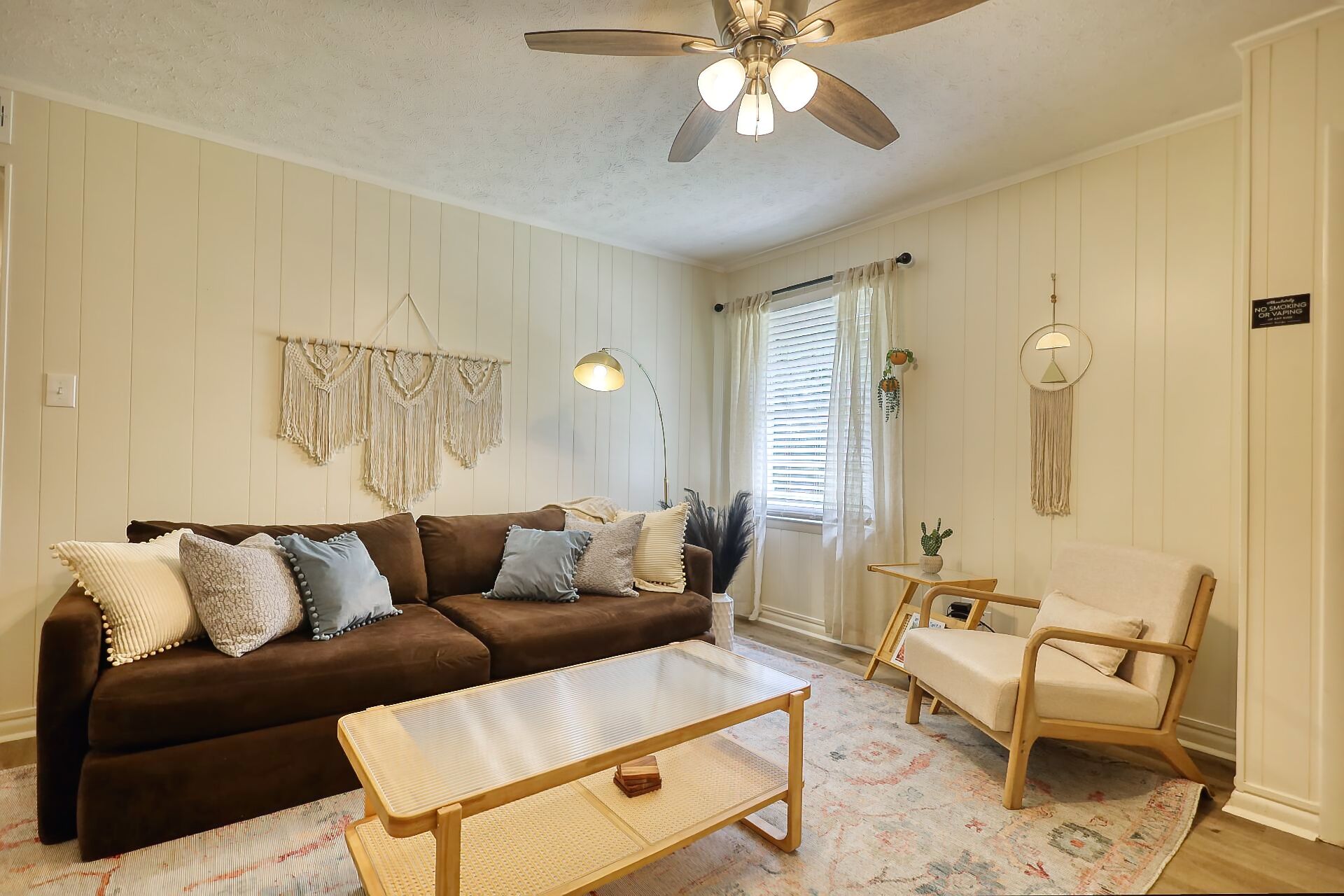 The Bohemian- 1/2 mi from the Covington Square