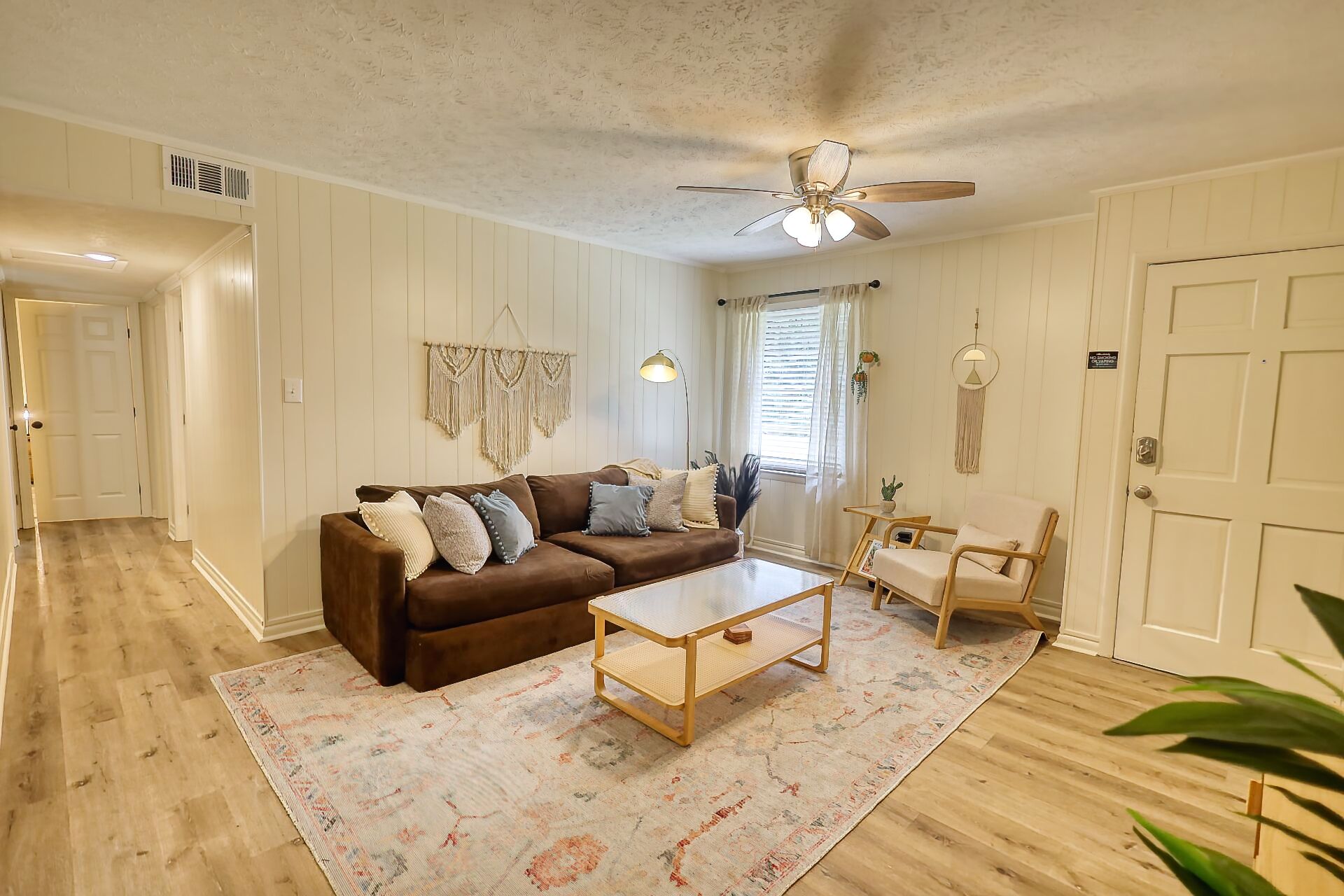 The Bohemian- 1/2 mi from the Covington Square