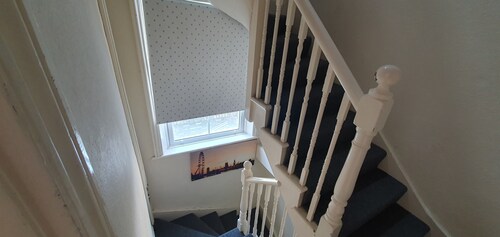 Lee High Road Holiday Rental