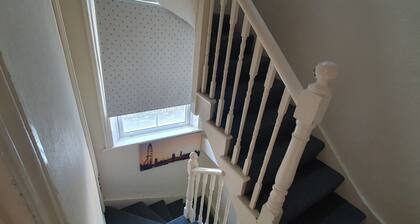Lee High Road Holiday Rental