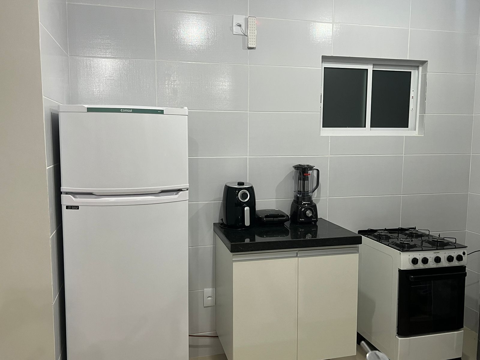 Gratitude apartment super well located