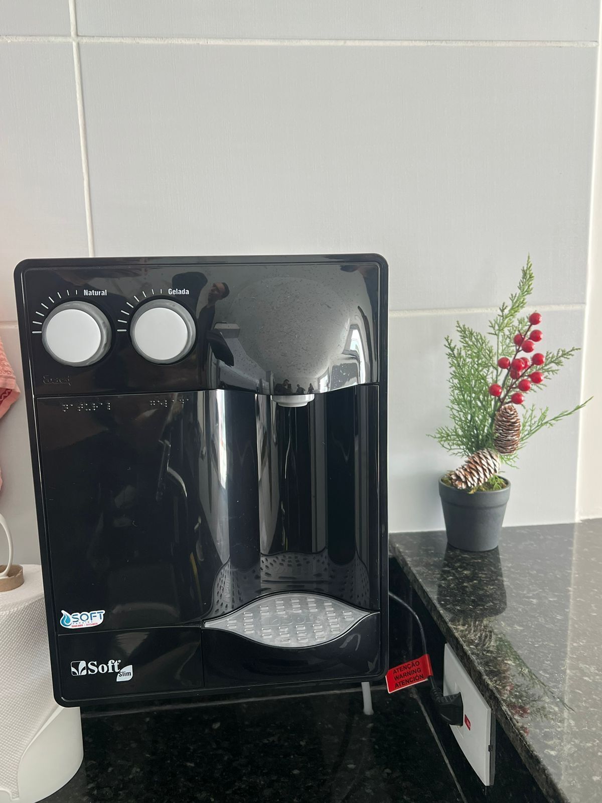 Gratitude apartment super well located