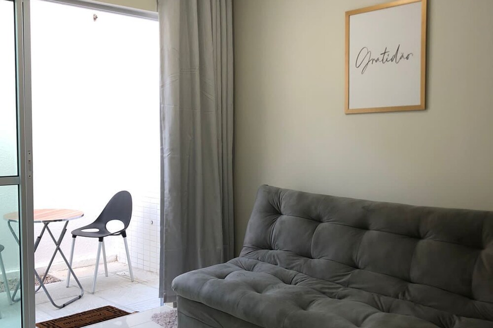Gratitude apartment super well located