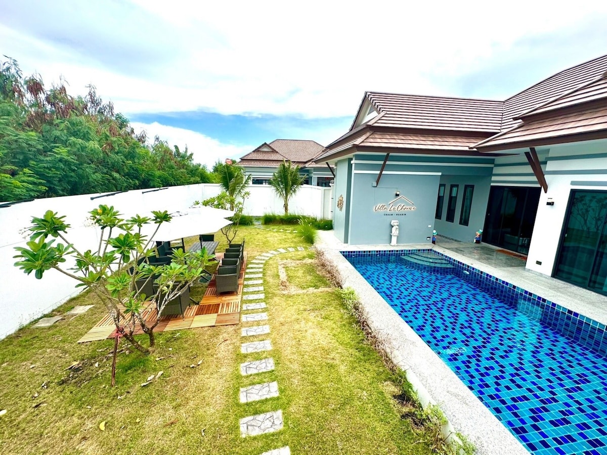 Bild für Gastgeberprofil