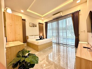 3 camere, Wi-Fi, lenzuola