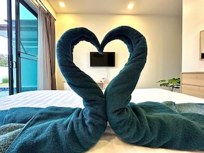 3 chambres, Wi-Fi, draps fournis