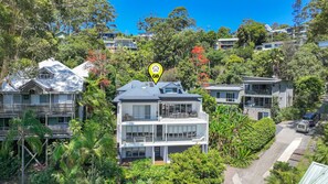 Exterior - Avoca Sea - Avoca Beach (Avoca Beach)