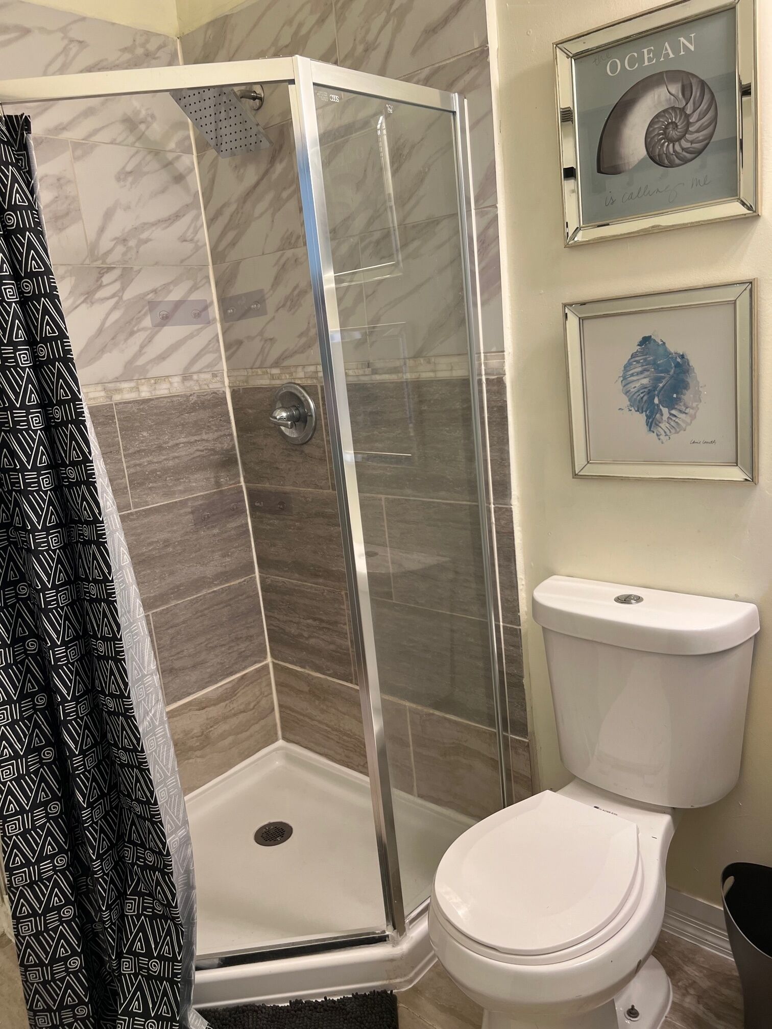 Cozy Creekside Cabin in Santa Cruz Mountains