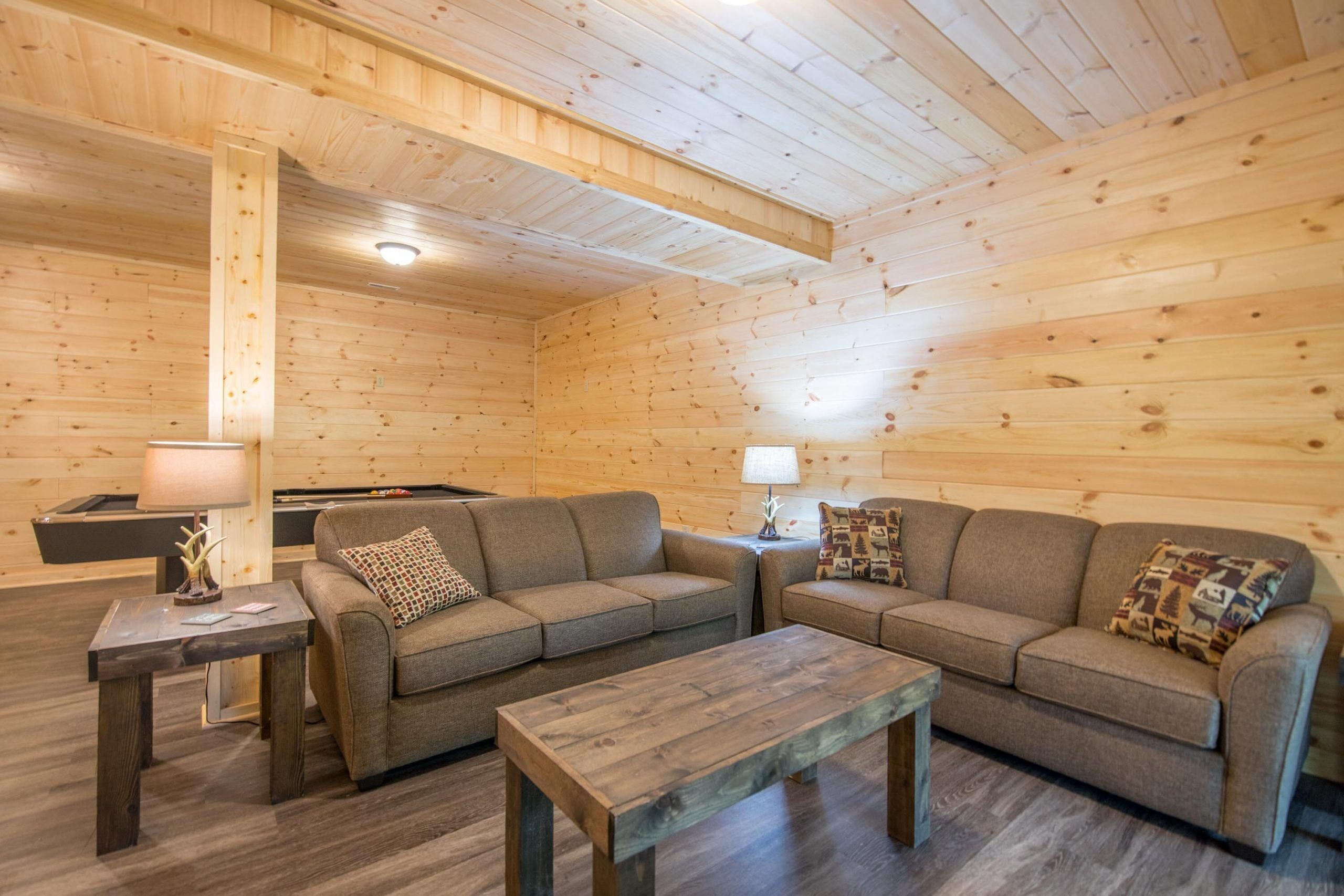 Ash Cave Lodge By Inn & Spa At Cedar Falls - Ohio (State)