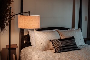 6 quartos, berço de viagem, Wi-Fi, roupa de cama